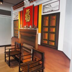 DARA Hotel развлечения