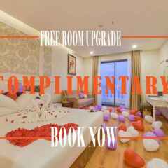 Imperial Nha Trang Hotel Нячанг детские мероприятия