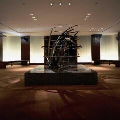 Отель Park Hyatt Tokyo Токио спа
