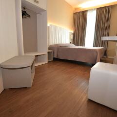 Hotel Enrichetta комната для гостей фото 5