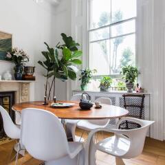 Апартаменты onefinestay - Maida Vale Apartments интерьер отеля фото 2