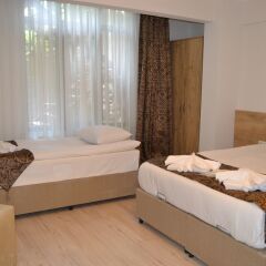 Loren Hotel Suites Турция, Стамбул - отзывы, цены и фото номеров - забронировать отель Loren Hotel Suites онлайн комната для гостей фото 3