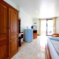 Lotus Friendly Hotel Самуи в номере