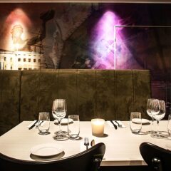 Отель Quality Hotel Panorama Швеция, Гётеборг - отзывы, цены и фото номеров - забронировать отель Quality Hotel Panorama онлайн фото 12