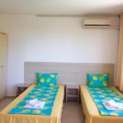 Perla Hostel комната для гостей фото 5