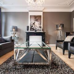 Отель Rijksmuseum View Apartments Нидерланды, Амстердам - отзывы, цены и фото номеров - забронировать отель Rijksmuseum View Apartments онлайн интерьер отеля