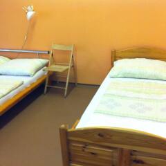 Zrinyi Hostel детские мероприятия