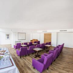 Hotel Marbel фото 2