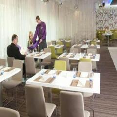 Отель Novotel Gdansk Centrum фото 13