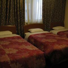 Brown Tourist Hotel комната для гостей фото 5