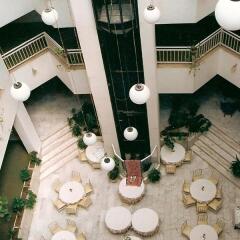 Отель Firas Palace Hotel Иордания, Амман - отзывы, цены и фото номеров - забронировать отель Firas Palace Hotel онлайн