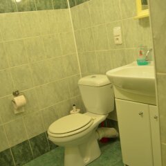 Апартаменты Apartments Letna Прага ванная фото 2