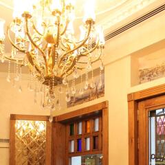 Ada Karakoy Hotel - Special Class Турция, Стамбул - 4 отзыва об отеле, цены и фото номеров - забронировать отель Ada Karakoy Hotel - Special Class онлайн интерьер отеля фото 3