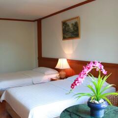 Sailom Hotel Hua Hin комната для гостей фото 3