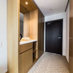 Отель Lumia Hotel2 Dongdaemun интерьер отеля
