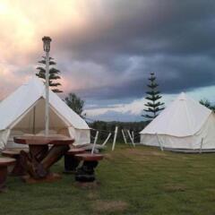 Отель Lanta Local Hut Ланта фото 7