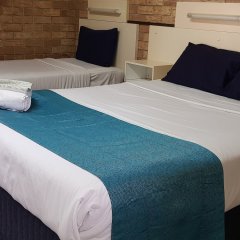Kippa Ring Village Motel in Lawnton, Australia from 101$, photos, reviews - zenhotels.com