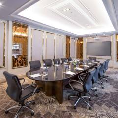 Отель Grande Centre Point Hotel Ploenchit Таиланд, Бангкок - 3 отзыва об отеле, цены и фото номеров - забронировать отель Grande Centre Point Hotel Ploenchit онлайн помещение для мероприятий фото 2