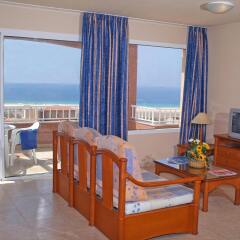 Отель Villas Monte Solana комната для гостей фото 2