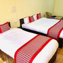 Отель Rest Up Kathmandu Hostel Непал, Катманду - отзывы, цены и фото номеров - забронировать отель Rest Up Kathmandu Hostel онлайн комната для гостей фото 2