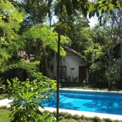Ecovergel Riviera Maya Hotel Boutique бассейн фото 2
