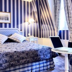 Отель Golden Tulip Washington Opera Франция, Париж - 11 отзывов об отеле, цены и фото номеров - забронировать отель Golden Tulip Washington Opera онлайн