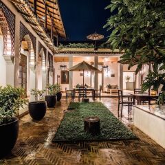 Отель Fort Square Boutique Villa фото 22
