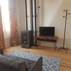 Апартаменты Step In Porto Apartments развлечения