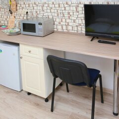 Апартаменты V serdtse Kaliningrada Apartment Калининград фото 6