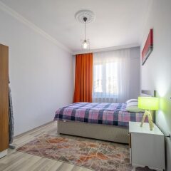 Prime Inn Турция, Кайсери - отзывы, цены и фото номеров - забронировать отель Prime Inn онлайн комната для гостей