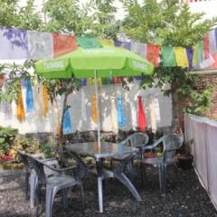 Отель Travellers Dorm Bed & Breakfast Непал, Катманду - отзывы, цены и фото номеров - забронировать отель Travellers Dorm Bed & Breakfast онлайн фото 8
