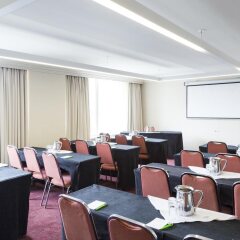 Отель Hôtel Le Concorde Québec Канада, Квебек - отзывы, цены и фото номеров - забронировать отель Hôtel Le Concorde Québec онлайн помещение для мероприятий