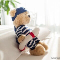 Отель Dorint Strandresort & Spa Ostseebad Wustrow с домашними животными