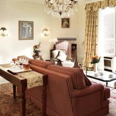 Отель Badrutts Palace Hotel Швейцария, Санкт-Мориц - отзывы, цены и фото номеров - забронировать отель Badrutts Palace Hotel онлайн спа