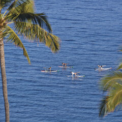 Отель Four Seasons Resort Maui at Wailea пляж