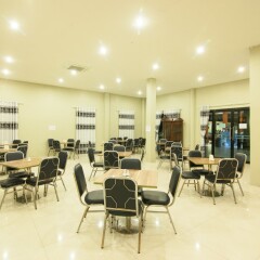 Отель Woraburi The Ritz Паттайя спа