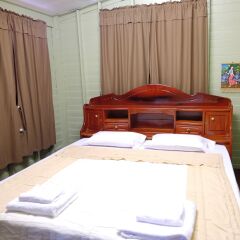 Отель Don Muang Boutique House Бангкок детские мероприятия