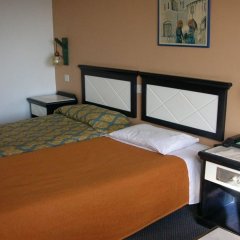 Navarria Hotel in Limassol, Cyprus from 78$, photos, reviews - zenhotels.com