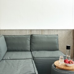 Отель Athens View Loft - 04 балкон