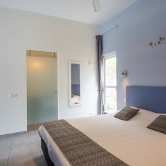 Blue Bay Lodges in Willemstad, Curacao from 157$, photos, reviews - zenhotels.com guestroom photo 4