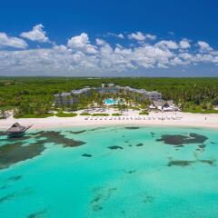 Отель Westin Punta Cana Resort & Club пляж