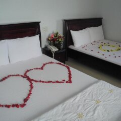 Nam Hong Hotel детские мероприятия