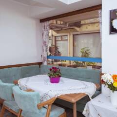Infinity Exclusive City Hotel Турция, Фетхие - отзывы, цены и фото номеров - забронировать отель Infinity Exclusive City Hotel онлайн питание фото 2