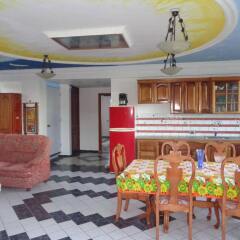 RIG Hostel Boca Chica Back Packer комната для гостей фото 4