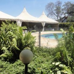 Casa Bella Suite in Nairobi, Kenya from 122$, photos, reviews - zenhotels.com pool photo 2