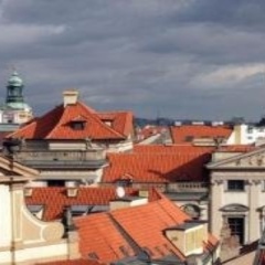 Отель Royal Road Residence Прага фото 4