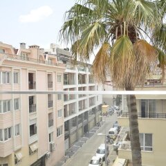 The Marmaris Boutique Hotel Турция, Мармарис - отзывы, цены и фото номеров - забронировать отель The Marmaris Boutique Hotel онлайн балкон