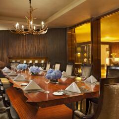 Отель Sheraton Qingyuan Lion Lake Resort питание фото 2