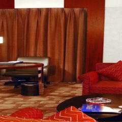 Kuntai Royal Hotel интерьер отеля фото 2