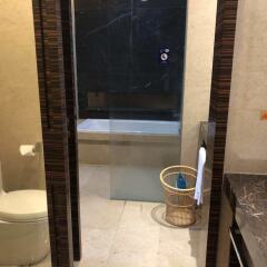 Отель eStay Residence Poly World Trading Center сауна
